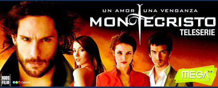 Чилийская версия сериала Montecristo