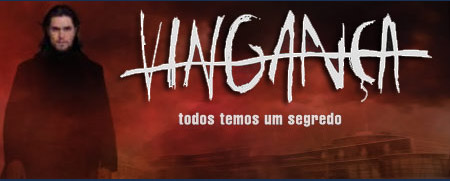 Португальская версия сериала Vinganca